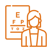 Eye Care/ Ophthalmology Treatment